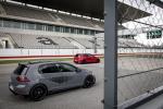 Volkswagen Golf GTI TCR 3-Door 2019 года (WW)